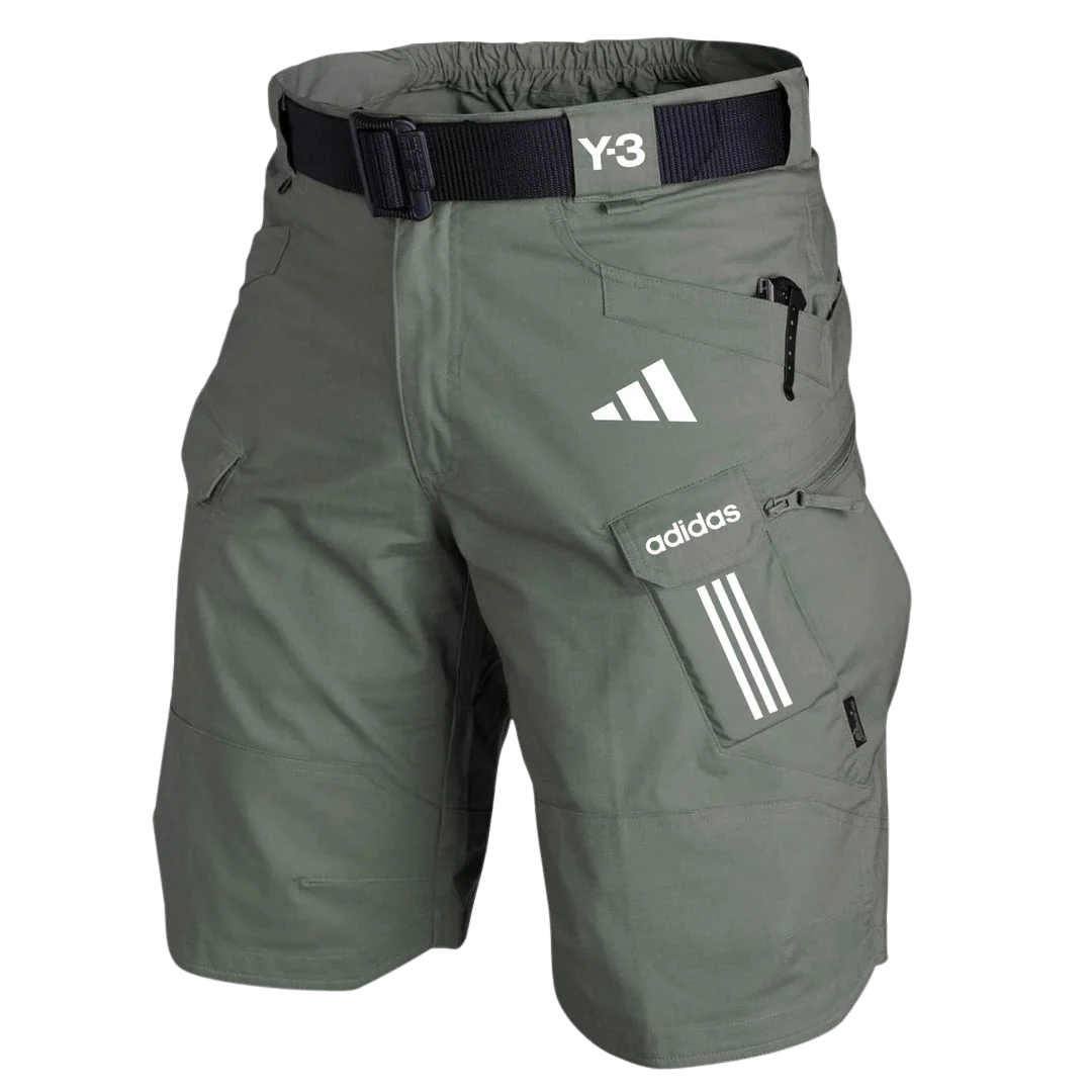 Pantalon cargo multipoches – Prix spécial déstockage