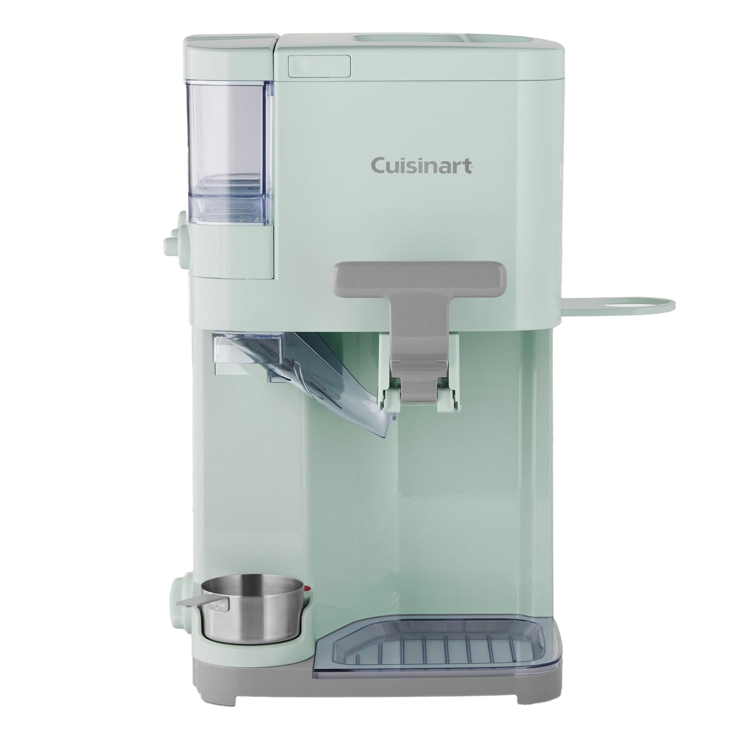 Cuisinart® Mix It In™ – La Machine à Glace Italienne & Soft Serve Maison
