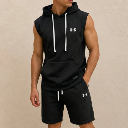 UA™ Ensemble Confort Texturé Homme