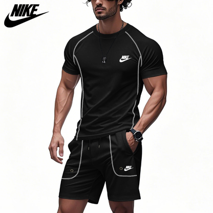 Ensemble NK™ T-Shirt & Short