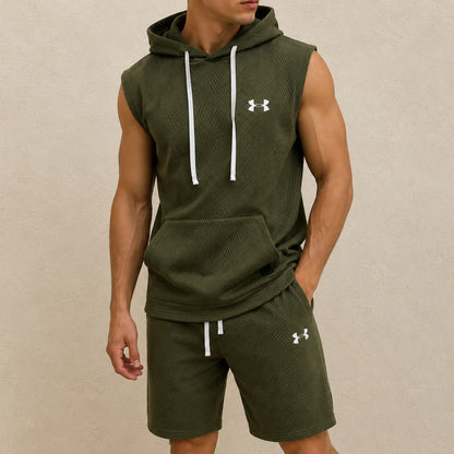 UA™ Ensemble Confort Texturé Homme