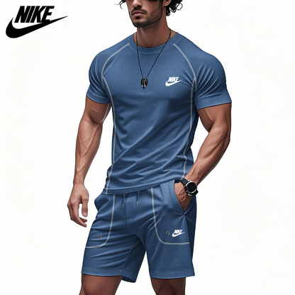 Ensemble NK™ T-Shirt & Short