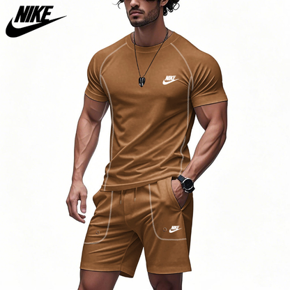 Ensemble NK™ T-Shirt & Short