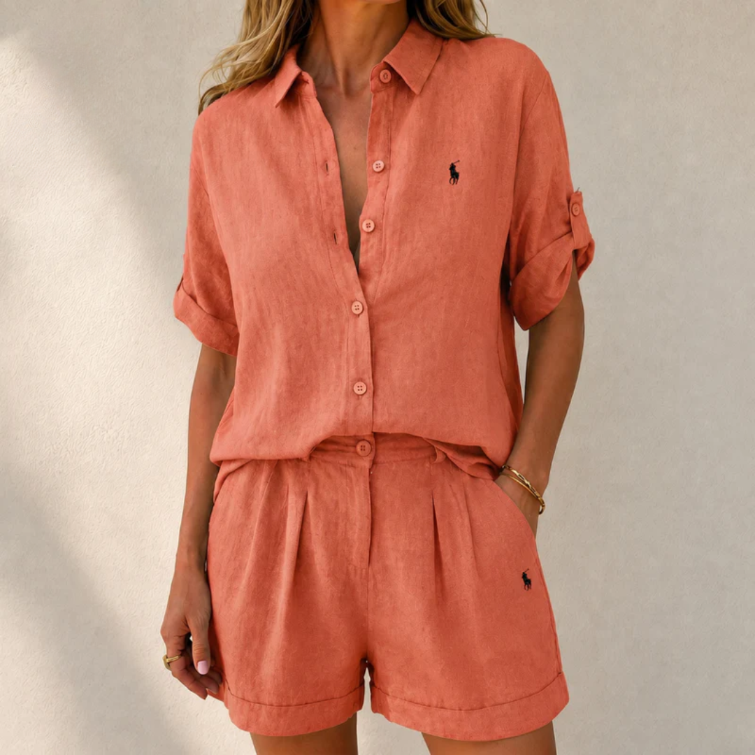 Ensemble d’intérieur Coastal Luxe – Prix spécial déstockage