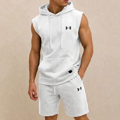 UA™ Ensemble Confort Texturé Homme