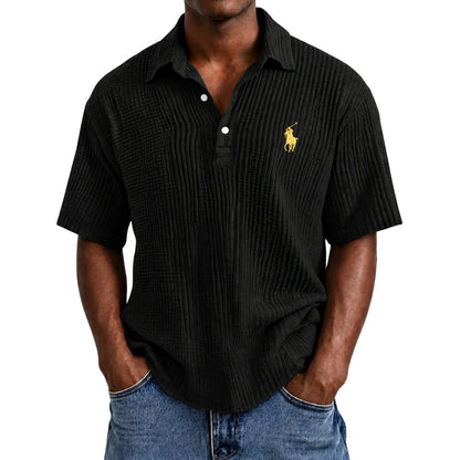RL™ Polo Texturé Premium