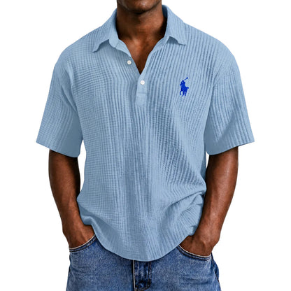 RL™ Polo Texturé Premium