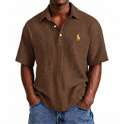 RL™ Polo Texturé Premium