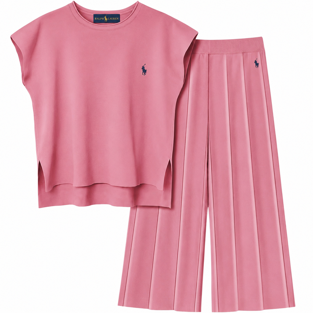 Ensemble Femme Chic & Confort