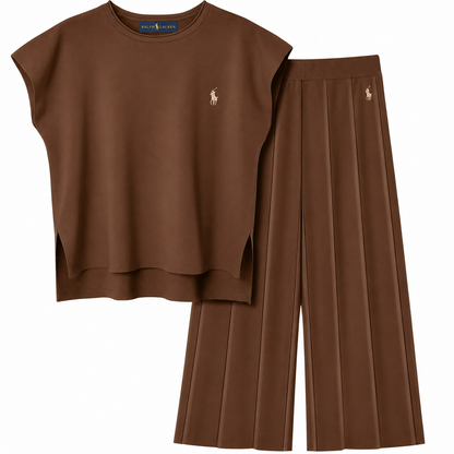 Ensemble Femme Chic & Confort