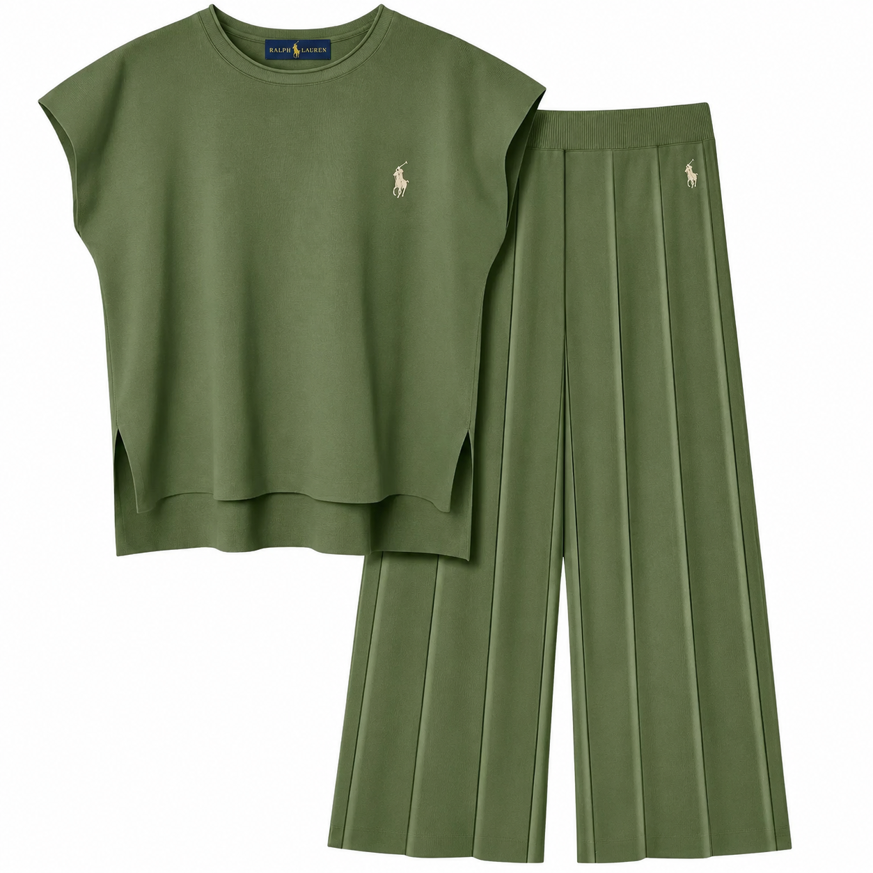 Ensemble Femme Chic & Confort