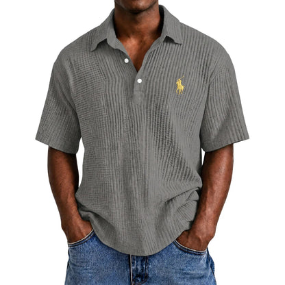 RL™ Polo Texturé Premium