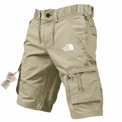 Short cargo – Léger, résistant et ultra-pratique