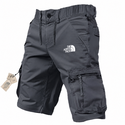 Short cargo – Léger, résistant et ultra-pratique