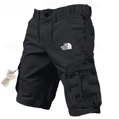 Short cargo – Léger, résistant et ultra-pratique