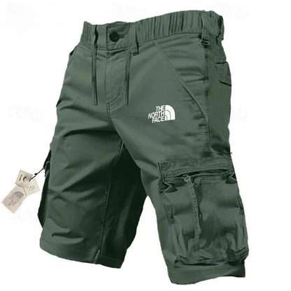 Short cargo – Léger, résistant et ultra-pratique