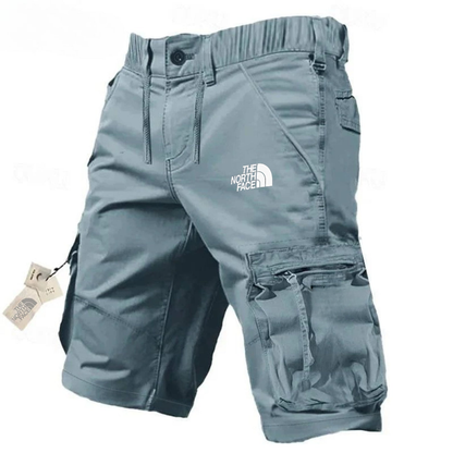 Short cargo – Léger, résistant et ultra-pratique