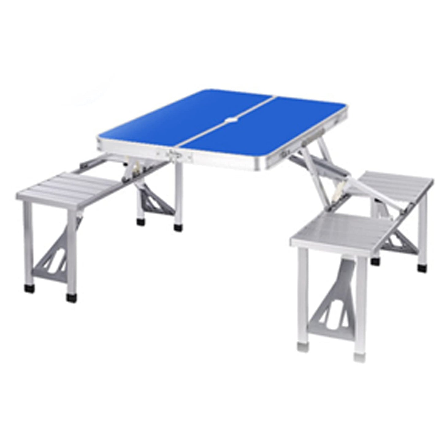 PicnicGo™ – La Table de Pique-Nique Tout-en-Un Ultra-Compacte