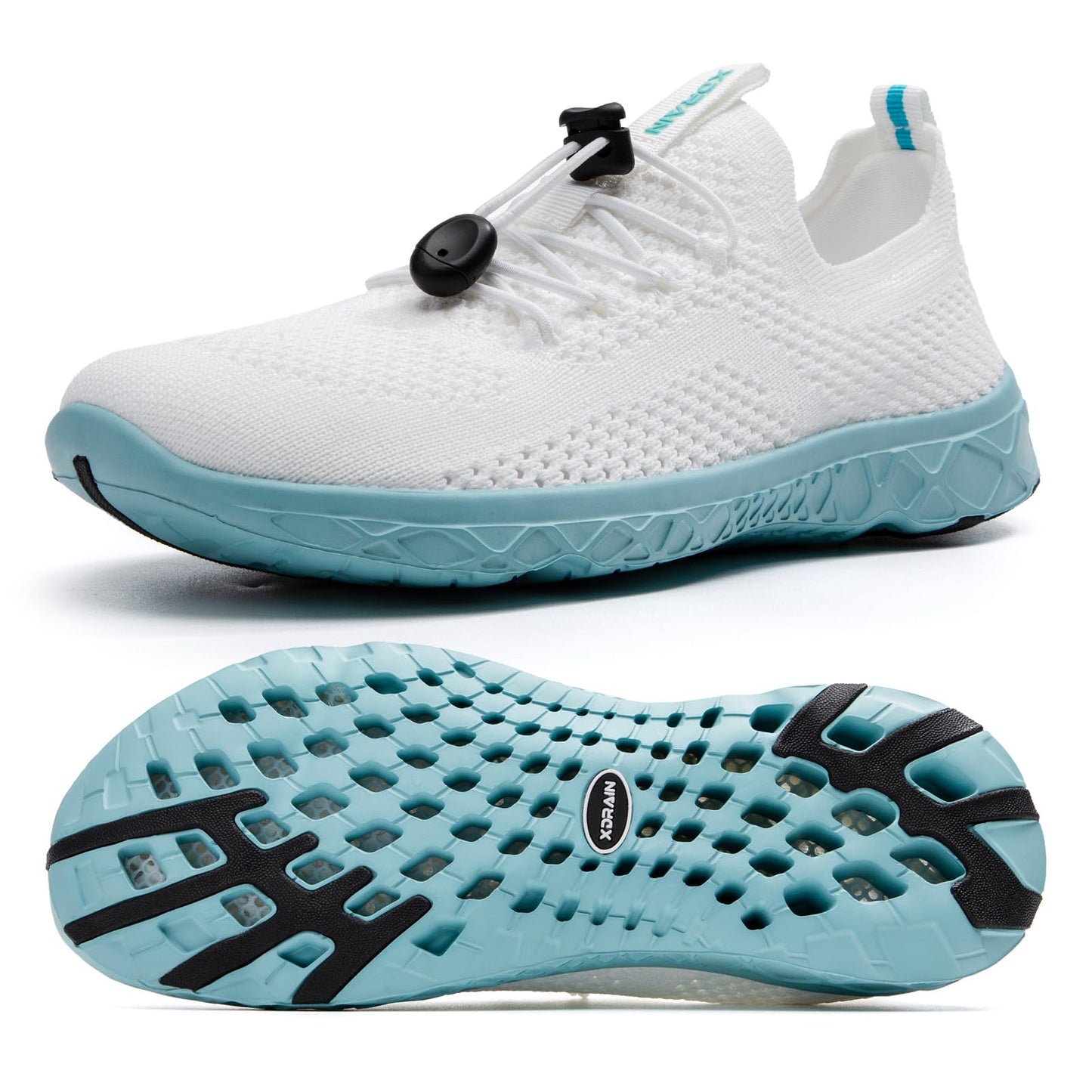 AquaFlex™ – Les Baskets Aquatiques Révolutionnaires