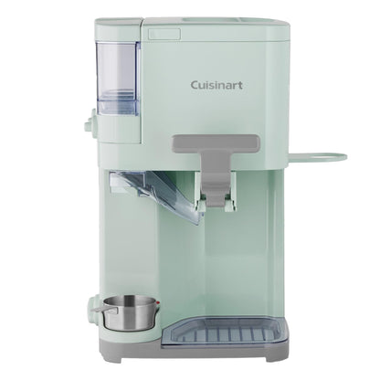 Cuisinart® Mix It In™ – La Machine à Glace Italienne & Soft Serve Maison