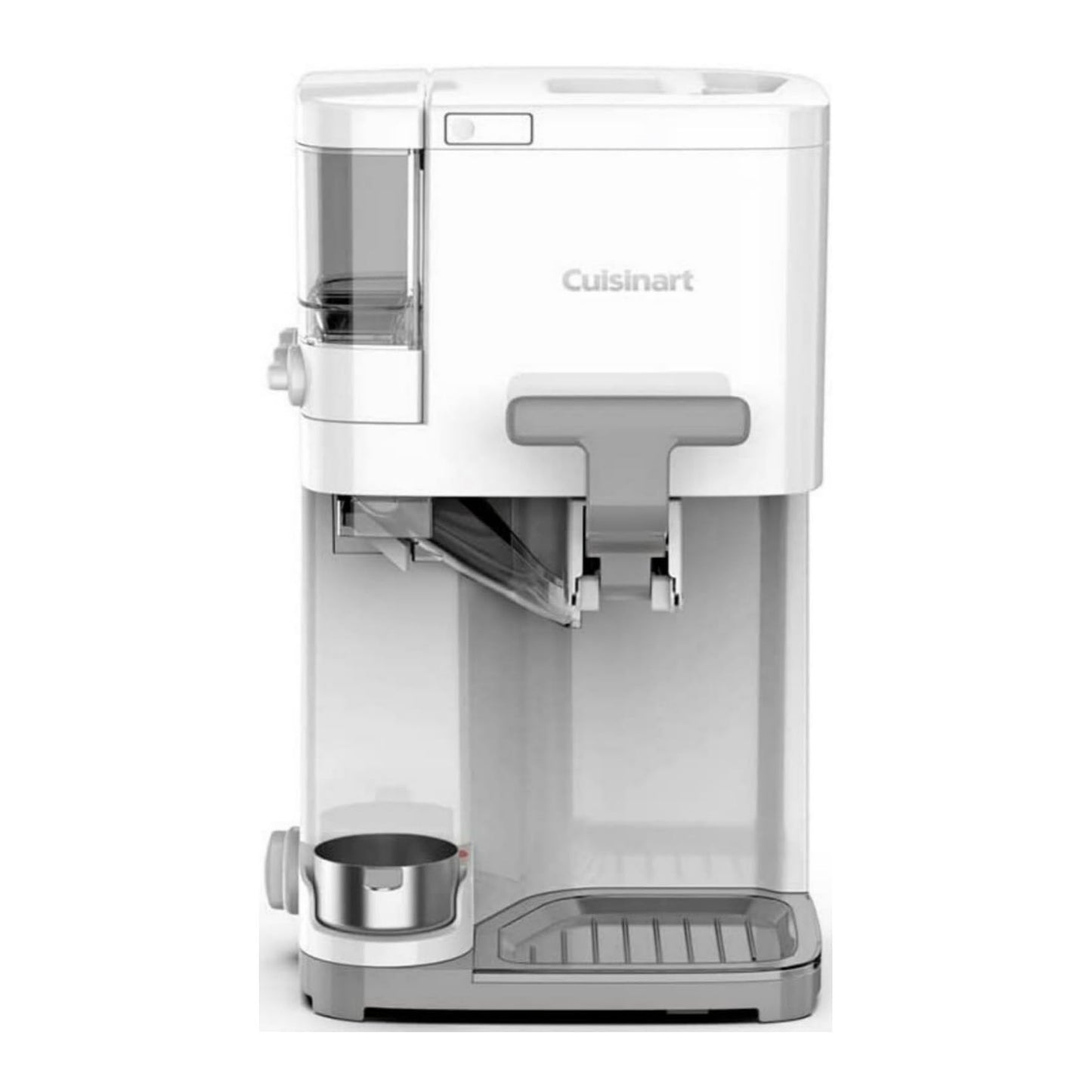 Cuisinart® Mix It In™ – La Machine à Glace Italienne & Soft Serve Maison