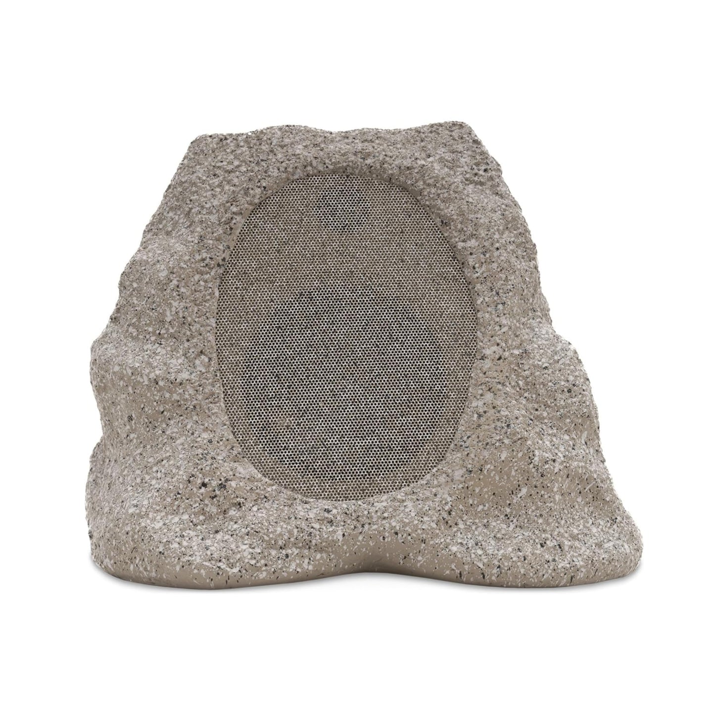 Victrola RockSpeaker Pro – Enceinte d'Extérieur Sans Fil Solaire & Étanche
