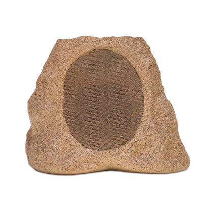 Victrola RockSpeaker Pro – Enceinte d'Extérieur Sans Fil Solaire & Étanche