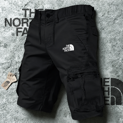 Short cargo – Léger, résistant et ultra-pratique